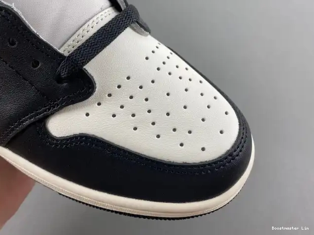 Bmlin Mocha CZ0790-102 Air OG Low 1 Jordan 0623